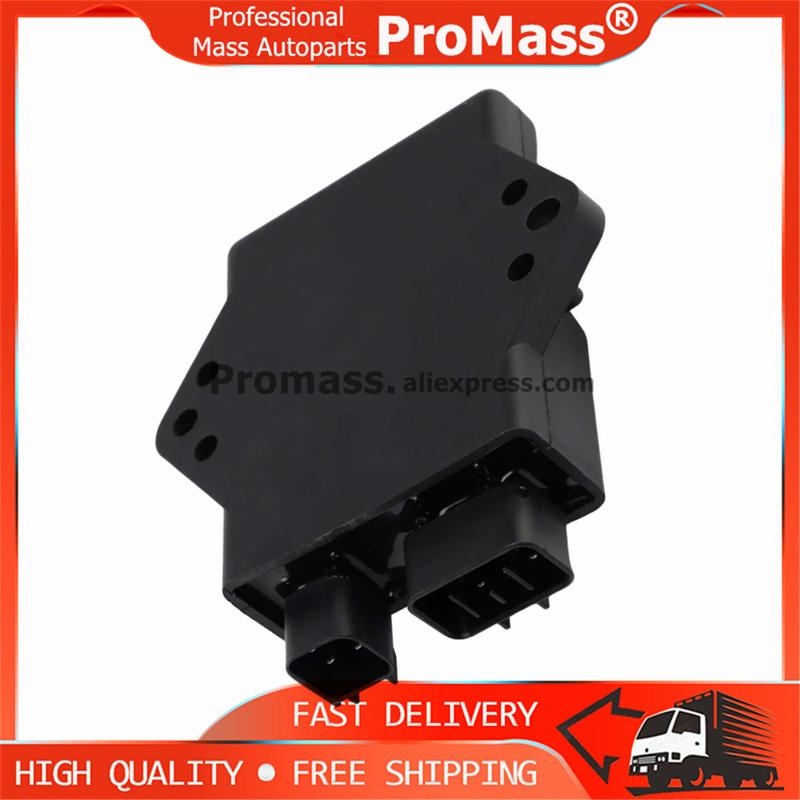 New CDI Ignition Unit CDI Box For DRZ400E DRZ400 2000- 2004 32900-29F40 32900-29F00 High Quality