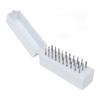 30pcs Portable & Durable Nail Grinding Heads Set  Ideal For Nail Technicians And Diy Users