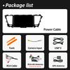 Intelligent System Navigation GPS For Kia Carnival YP Sedona 2014 2015 2016 2017 2018 2019 2020 Car Multimedia Player Head Unit