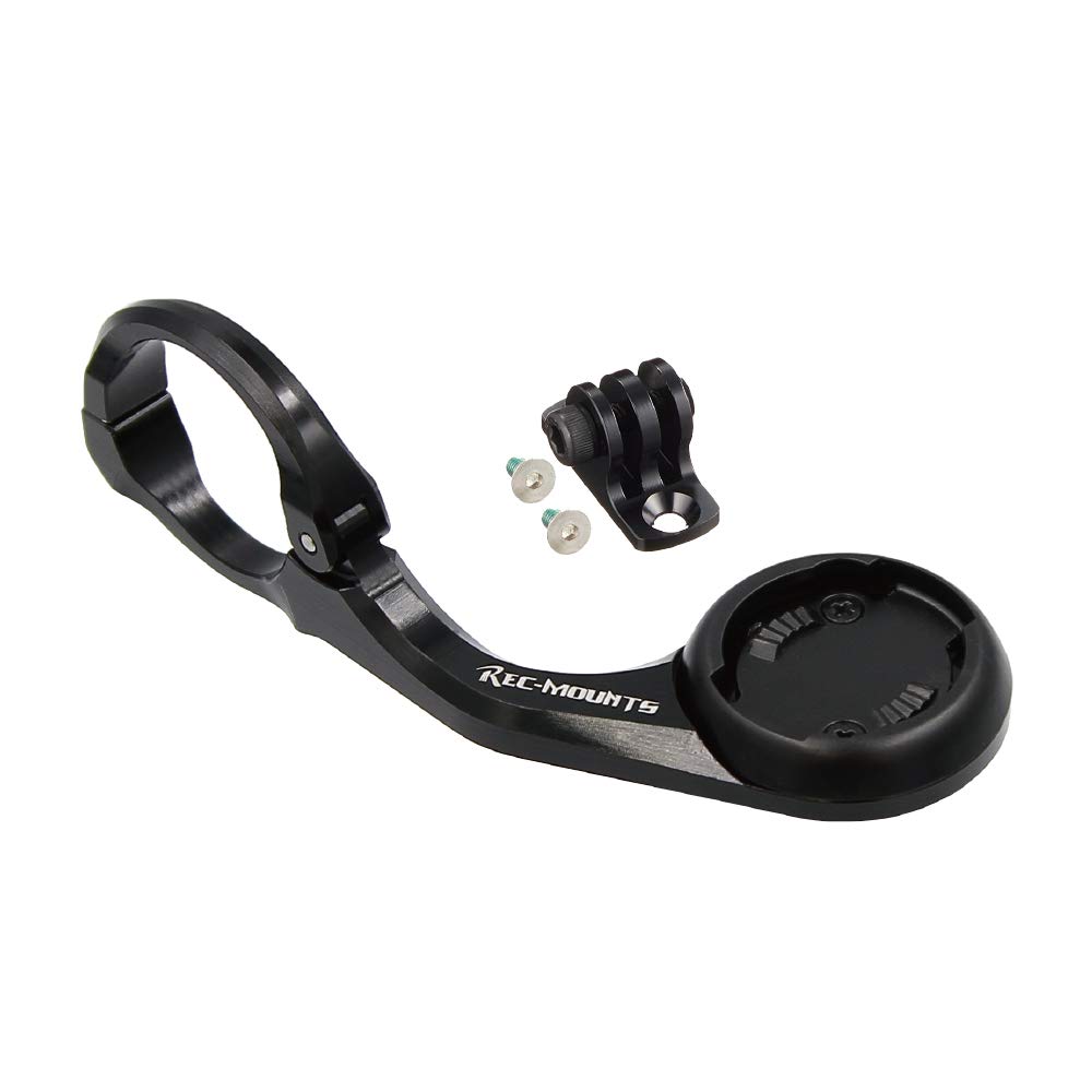 

Полярный Комбо Консольный тип для [REC MOUNT] Крепление. (стандартная ширина) 31.8mm (черный) [PL-AERO+GP] чёрный