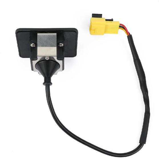 95760-2T001 Arokzn Rear View Back Up Camera Compatible with Kia Optima Hybrid 2.0 2.4 2011 2012 2013 Replaces# 957602T101 95760-2T101