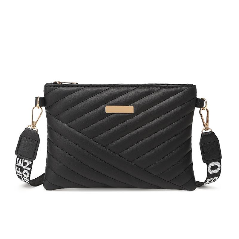 Crossbody Mobile Phone Bag Women's New Small Bag Fresh and Sweet Shoulder Bag