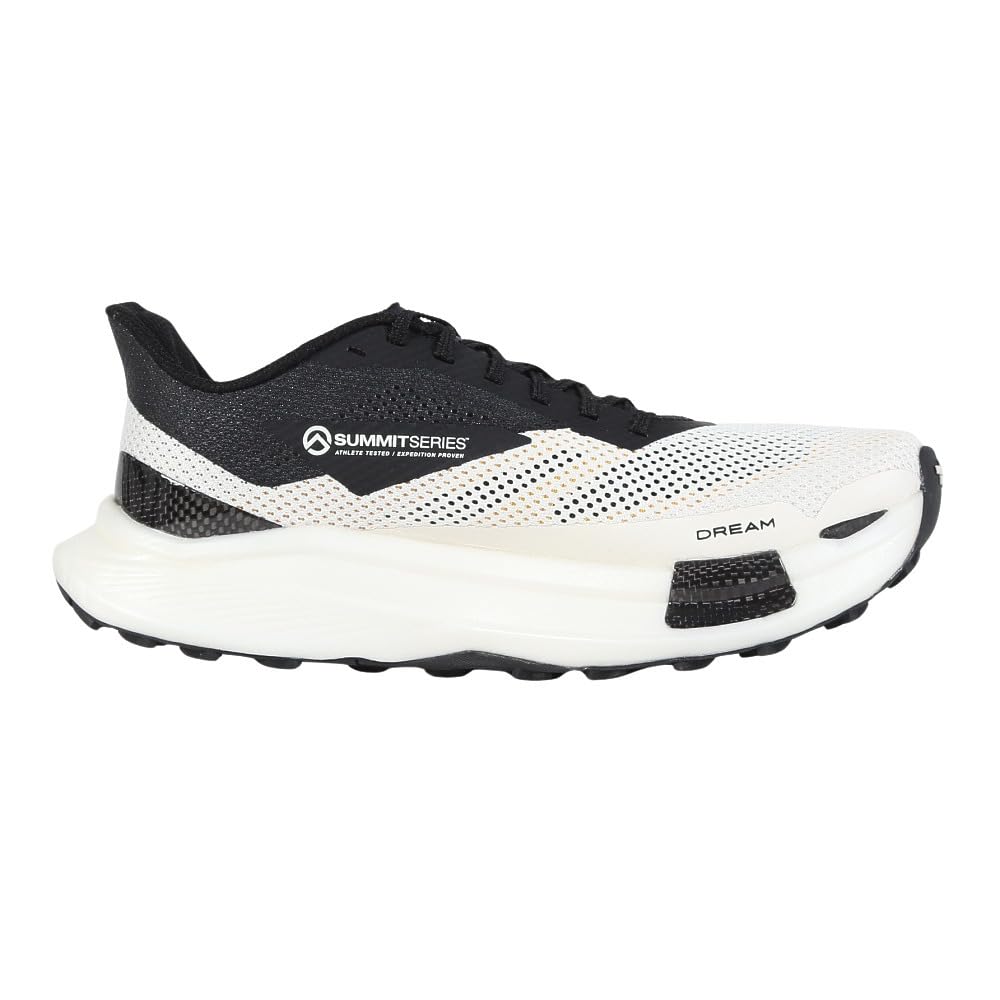 North SUMMIT VECTIV PRO II White Black 9 [The Face] Dune/TNF