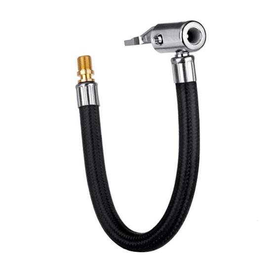 Quick Inflation Air Pump Hose No Air Leaking Not Automotive