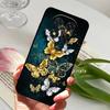 Do etui Redmi Note 14 Pro 4G 5G 24116RACCG 24090RA29G Miękkie silikonowe osłony na telefon TPU Dla Redmi Note14 Pro Plus 14 Pro+ Fundas