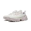 Li Ning Outdoor CF Tracing, Forest Environment Outdoor Hiking Shoes Women's White Chalk Gray AHCW028-5