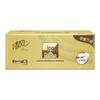 Qingfeng Gold Facial Tissues 4-Ply, 12 Packs