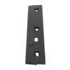 Rear Door Top Locating Plate 9017660219 Rugged Stylish Reliable Rear Door Upper Locating Plate Replacement for Benz