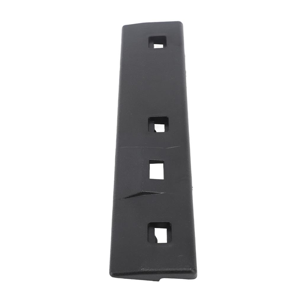Rear Door Top Locating Plate 9017660219 Rugged Stylish Reliable Rear Door Upper Locating Plate Replacement for Benz