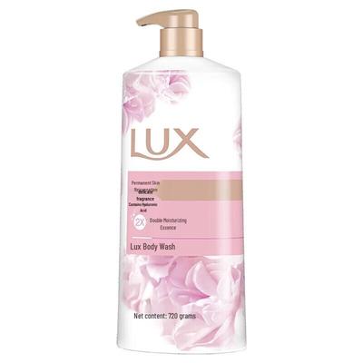 Forever Soft Scented Body Wash