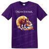 Dream Theater Schedel Robot Hand Progressieve Rock Band T-shirt Grafische Kunst Tee