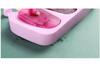 Food-Grade Silicone Popsicle Mold for Homemade Ice Cream