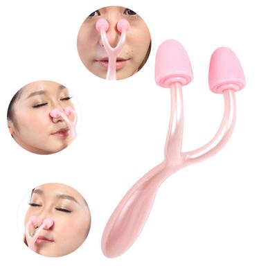 Nose Shaping Roller Smooth Edge Tightening Nose Beauty Accessory Nose Bridge Nose Massager Roller for Salon