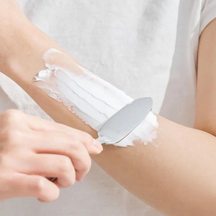 Blue Agave Unscented Body Butter 290ml