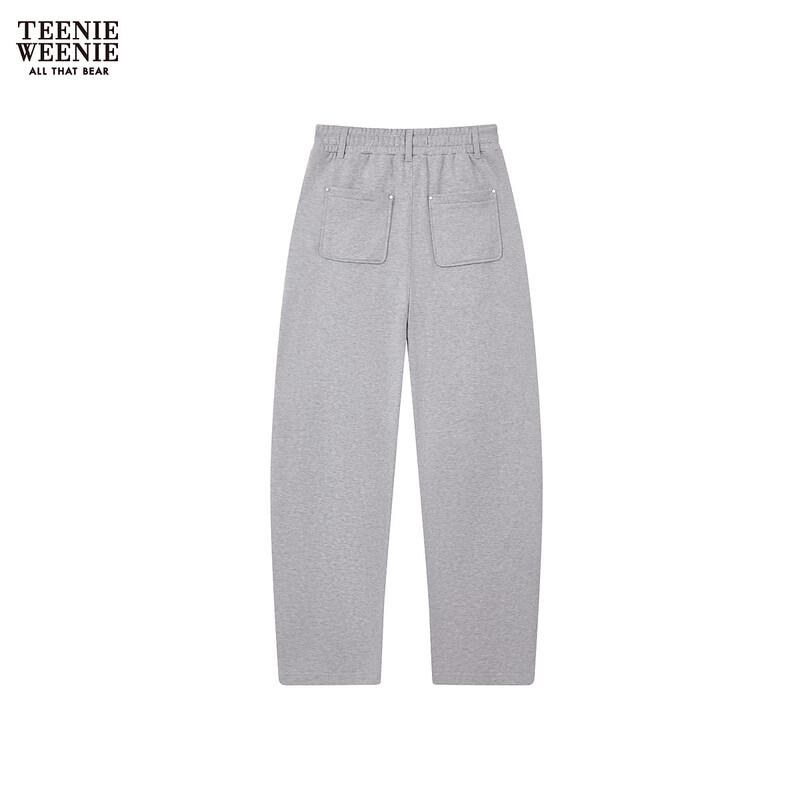 Teenie Weenie Women's Letter Sweatpants
