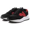 New Balance 57/40 Series 'Black Red' Sneakers M5740MS1