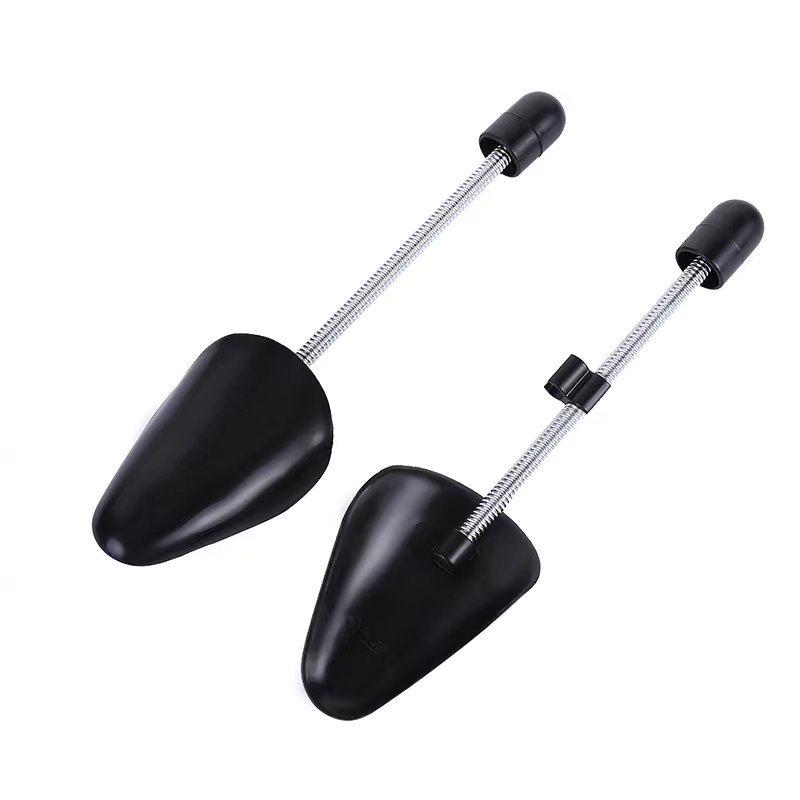 Adjustable Spring Shoe Tree & Boot Shaper - Prevents Deformation and Creases