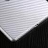 2Pcs Protective Film Anti-scratch Ultra-thin Tablet Automatic Suction Back Carbon Fiber Film