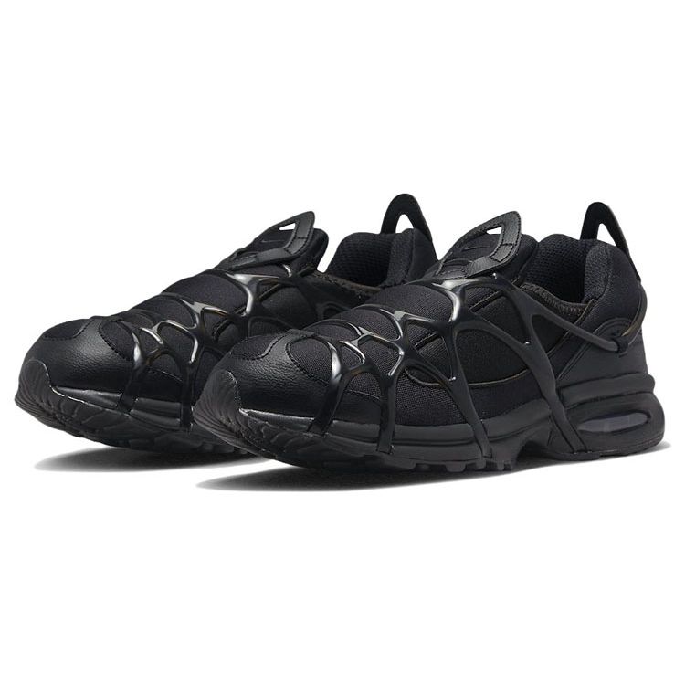 Nike Кроссовки унисекс Air Kukini Triple Black антрацит DV0659-001