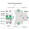 BULL LB5-63a Series Miniature Circuit Breaker