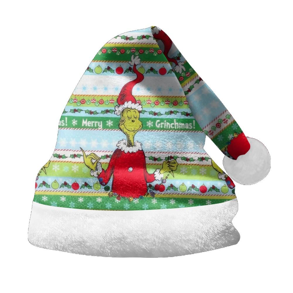 Funny Hats, Christmas Hats, Holiday Atmosphere Hats, Christmas Party Supplies, Holiday Hats S