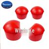 Jingbeike S Humanoid Target Red Target Points (4-Pack)