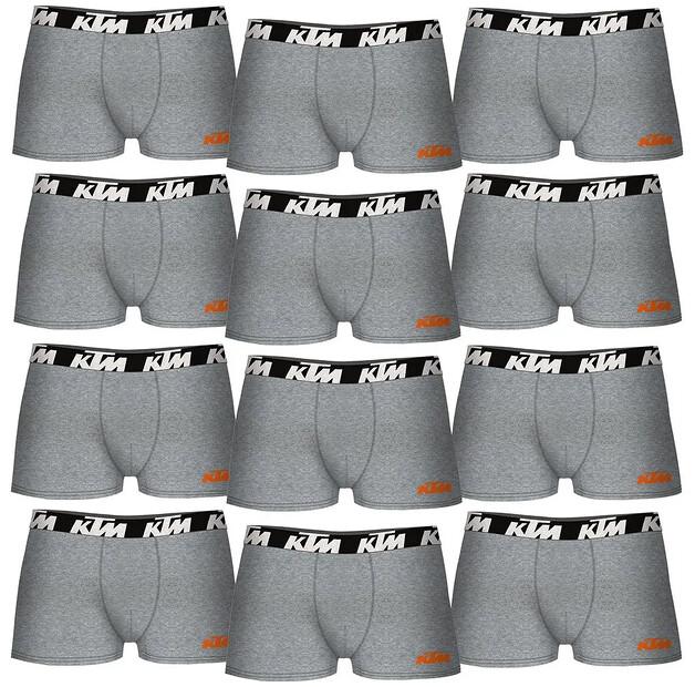 

Ktm PK5520 боксеры 12 шт. XL