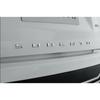 Metal Car Styling Letters Emblem Front Hood Rear Trunk Body Badge Sticker for KIA SORENTO RIO SOUL CEED Forte K3 K7 Accessories