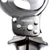 HS-500B Hand Ratchet Cable Cutter Plier Tool Aluminum-copper Cable Labor-saving Cutting and Cutting Range Within 400mm2