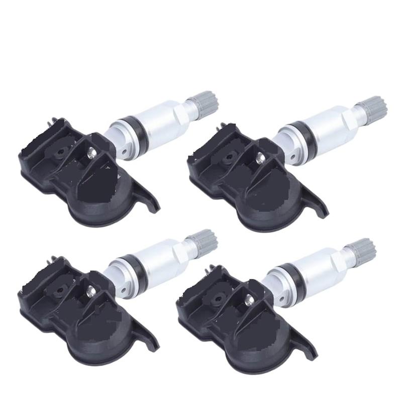 

4PCS 4260706090 42607-06090 Car TPMS Tire Pressure Sensor For Sequoia Lexus LS GX Toyota Camry Corolla 4Runner PMVE000