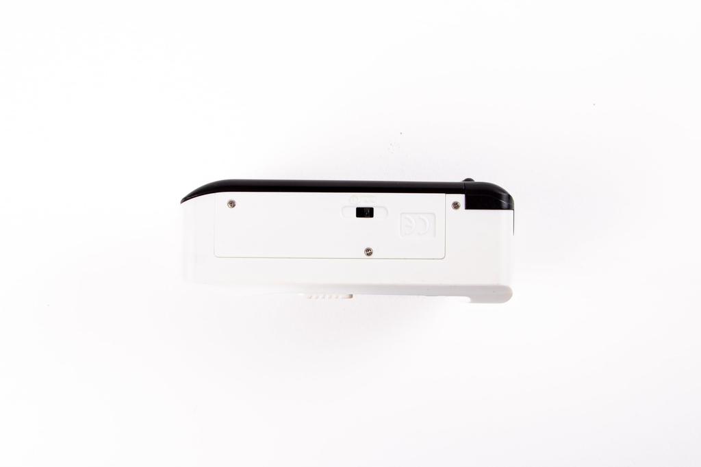 Kodak S-88 Motorized 35mm Film Camera with Automatic Film Advance, White & Gold, 490332 (Official Japanese Product)