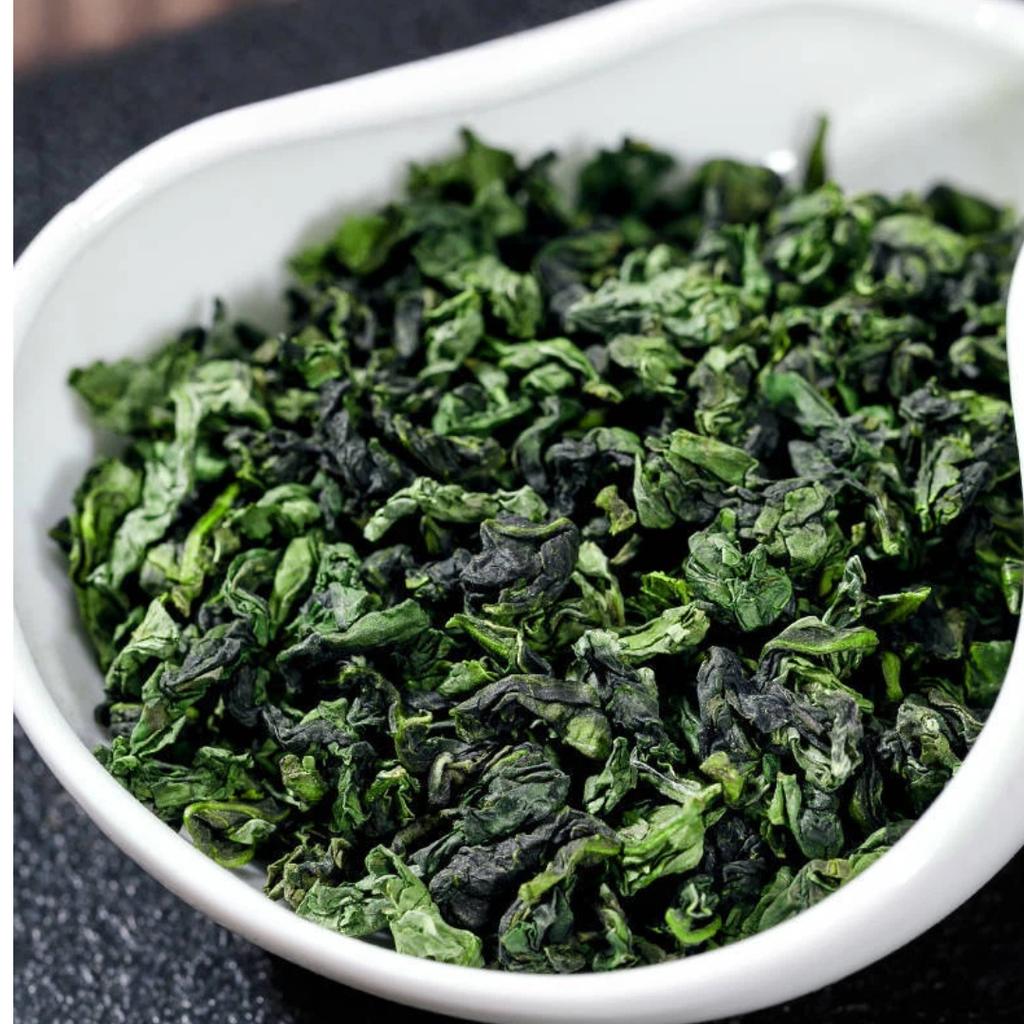 Fragrant and Rich, Tieguanyin Lush Orchid Aroma, Premium-grade Tea Leaves