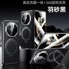 Leather Phone Case Mate X6 X5 X3 All-in-One Screen Protector Rotating Stand Magnetic Shockproof Business Style