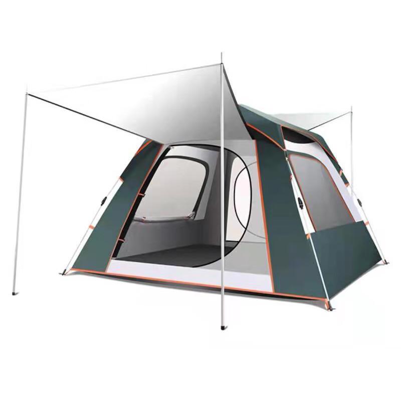 Outdoor Pop-up Camping Tent