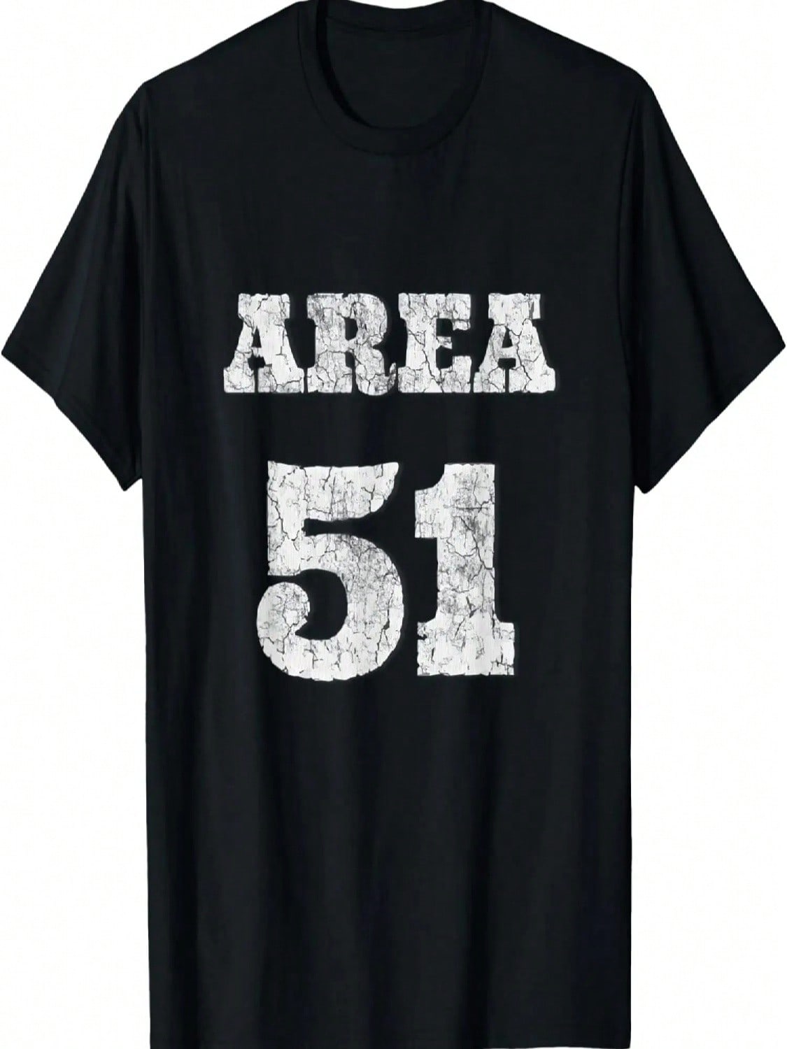 Fun Run Storm And See The Aliens _ Area 51 T-Shirt S разноцветный