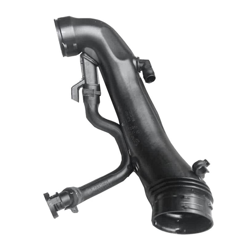 

V763335580 9811908380 Intake Turbo Hose Air Hose Auto Part For 308 408 508 5008 RCZ Citroen C4 Picasso DS6 DS4 1.6T