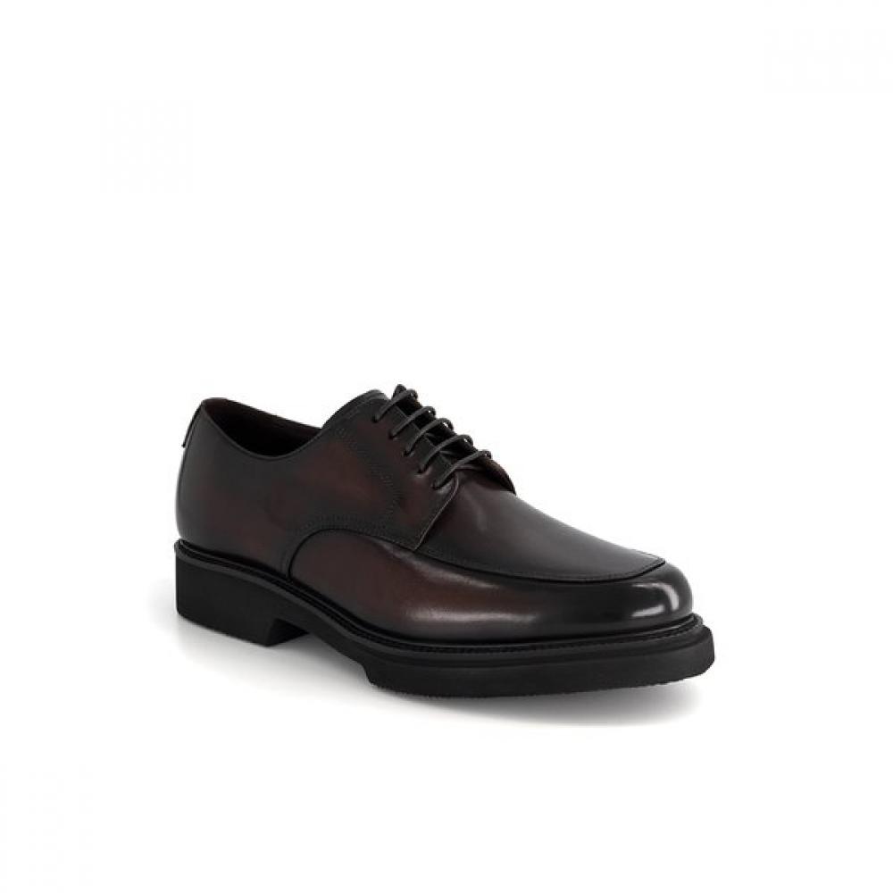 KUmkang Regal U Tip Derby Shoes Regoxc5722f3n 245