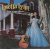 CD LORETTA LYNN  Van Lear Rose US CountryFolk Used