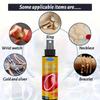 100ml Schmuckpolitur-Spray Zur Schnellen Reparatur Und Zum Schutz Der Metalloberfläche Von Schmuck