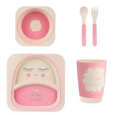 Feste Babynahrung – Kindergeschirr