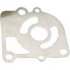 350-65025-0 Water Pump Guide Plate for Tohatsu 9.9HP 15HP 18HP 2-Stroke 4-Stroke Outboard Motor 350-65025