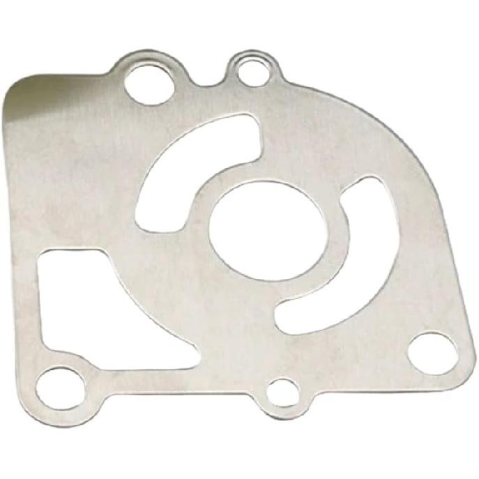 350-65025-0 Water Pump Guide Plate for Tohatsu 9.9HP 15HP 18HP 2-Stroke 4-Stroke Outboard Motor 350-65025