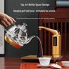 Kamjove G7 Automatic Water Refilling Electric Tea Kettle CN plug (adapter included)
