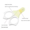 Imported Japanese Baby Nail Clippers and Scissors for Infants and Toddlers