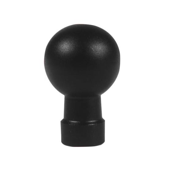 Camera Mount Clamp 360-degree Swivel 17mm Ball Head Magic Arm with Clamp Camera Adapter Clip with 1/4" Thread for GoPro Camera