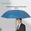 Tian Tang Automatic 3-Fold Sun/Rain Umbrella