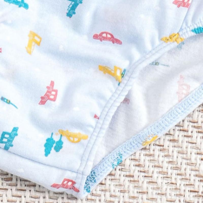 Daiso Boys  Triangle Panties 70