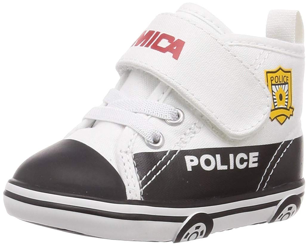 

Кеды детские All Star N Tomica MT Patrol Car см [Converse] V-1 12.0