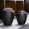Yi Pan Keramik-Teedose