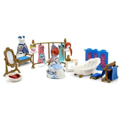 Playmobil Costumes 70454, 1 Korean Toy